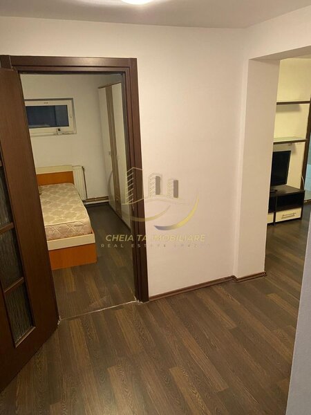 Cluj-Napoca Apartament trei camere si parcare/ str. Meteor/ Zorilor