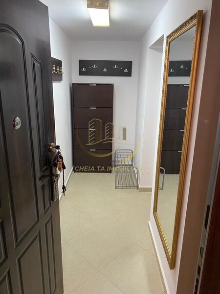 Cluj Napoca, apartament 3 camere, 2 dormitoare, parcare – Zorilor, zona Meteor