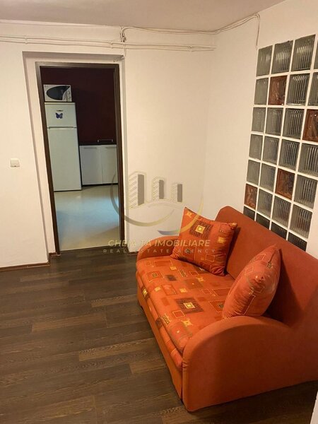 Cluj-Napoca Apartament trei camere si parcare/ str. Meteor/ Zorilor