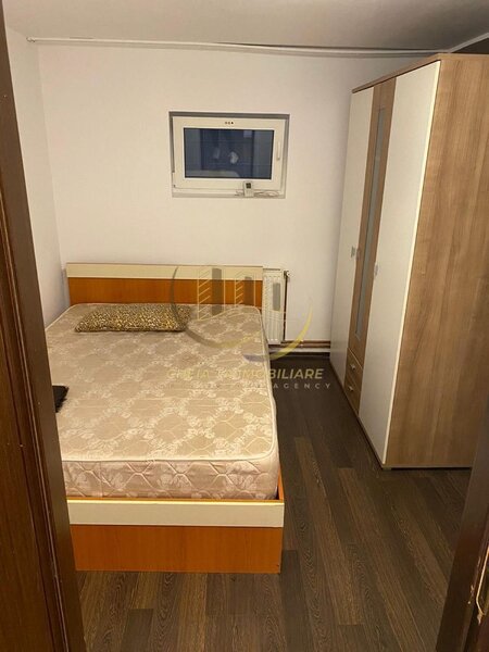 Cluj Napoca, apartament 3 camere, 2 dormitoare, parcare – Zorilor, zona Meteor