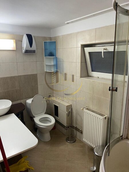 Cluj Napoca, apartament 3 camere, 2 dormitoare, parcare – Zorilor, zona Meteor