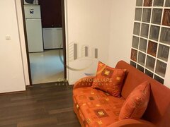 Apartament trei camere si parcare/ str. Meteor/ Zorilor
